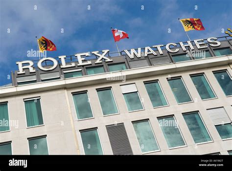 rolex tour geneva|Rolex location in switzerland.